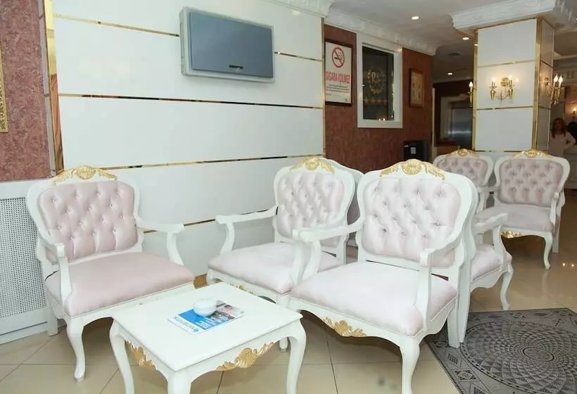 Fotos del hotel Royal Anka:  7