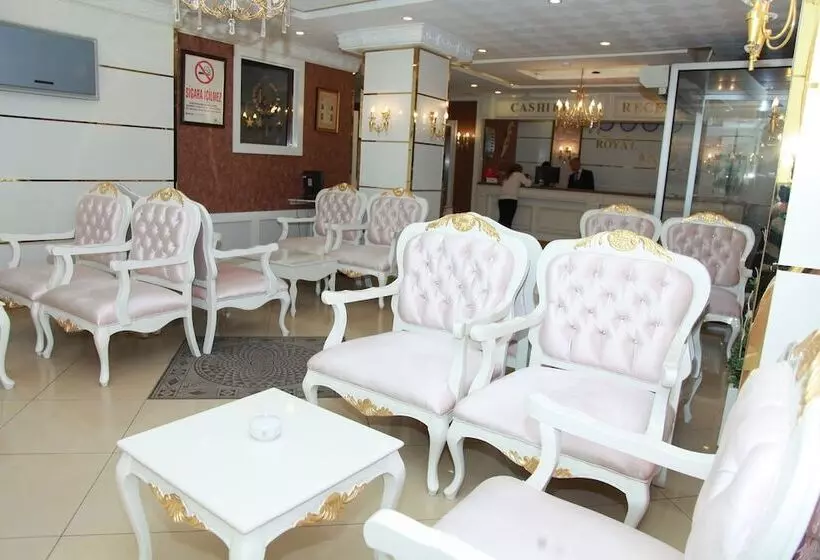 Fotos del hotel Royal Anka:  3