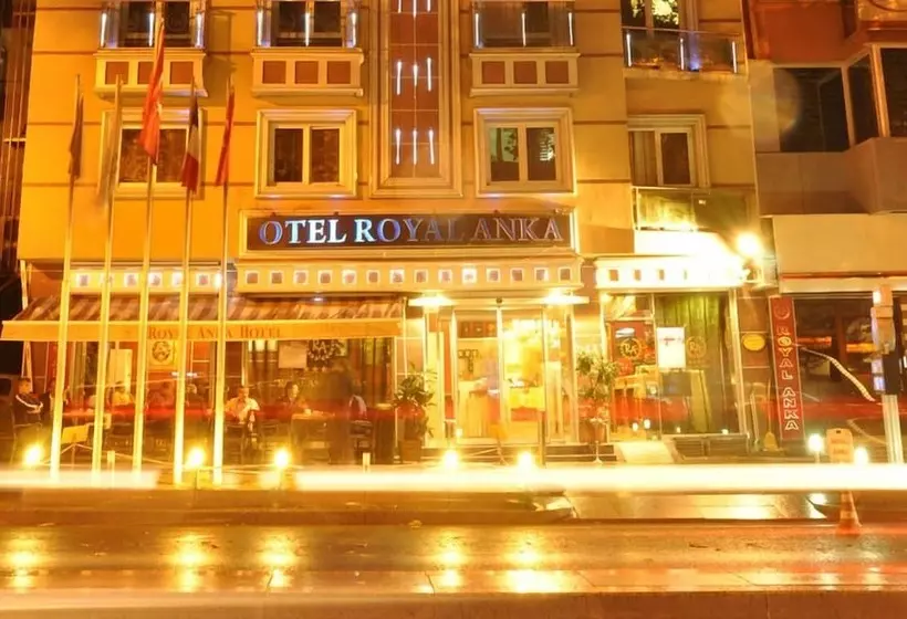 Royal Anka