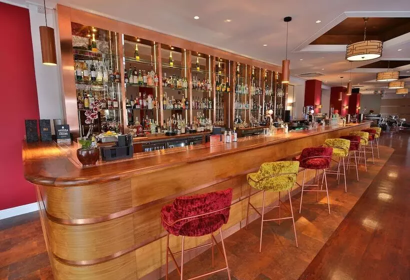 Fotos del hotel Royal Exeter:  9