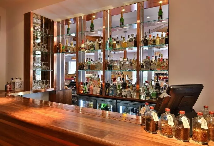 Fotos del hotel Royal Exeter:  21