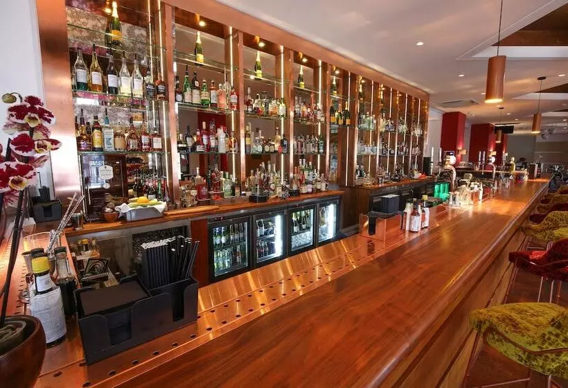 Fotos del hotel Royal Exeter:  4