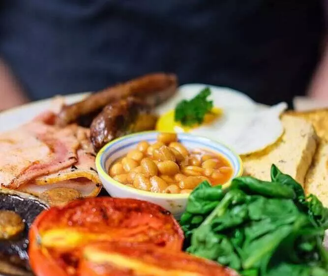 Fotos del hotel Royal Exeter:  23