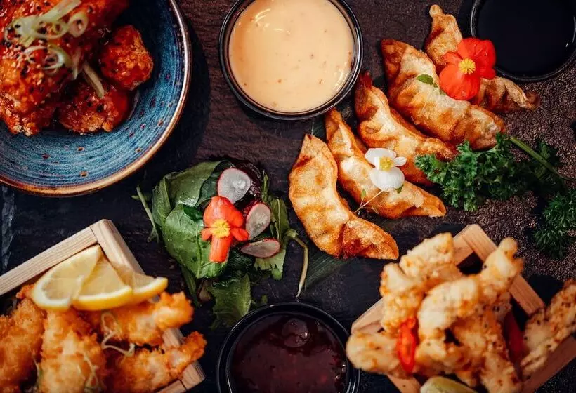 Fotos del hotel Royal Exeter:  8