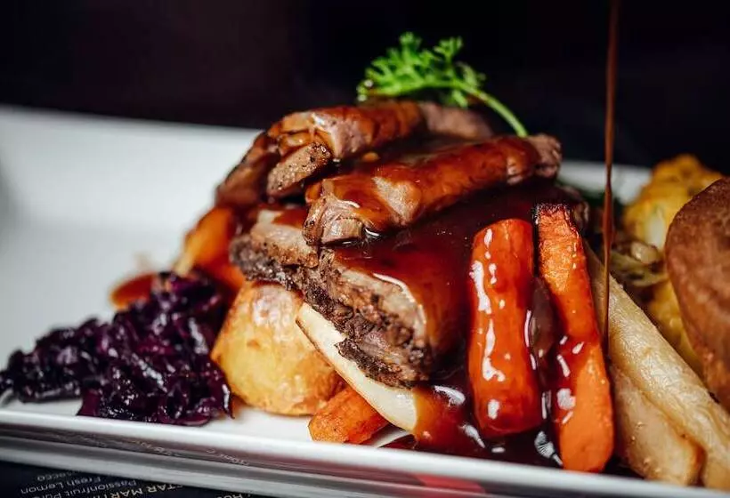 Fotos del hotel Royal Exeter:  25