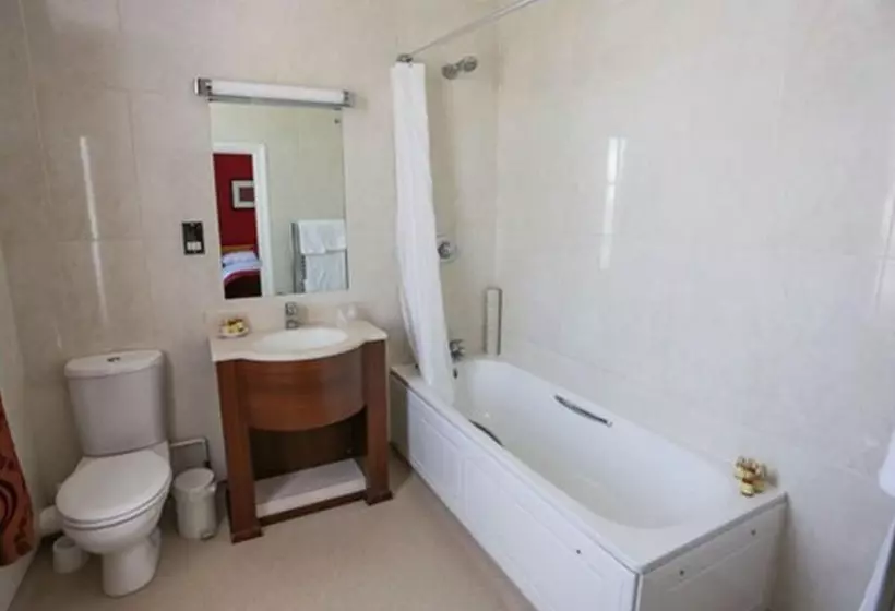 Fotos del hotel Royal Exeter:  11