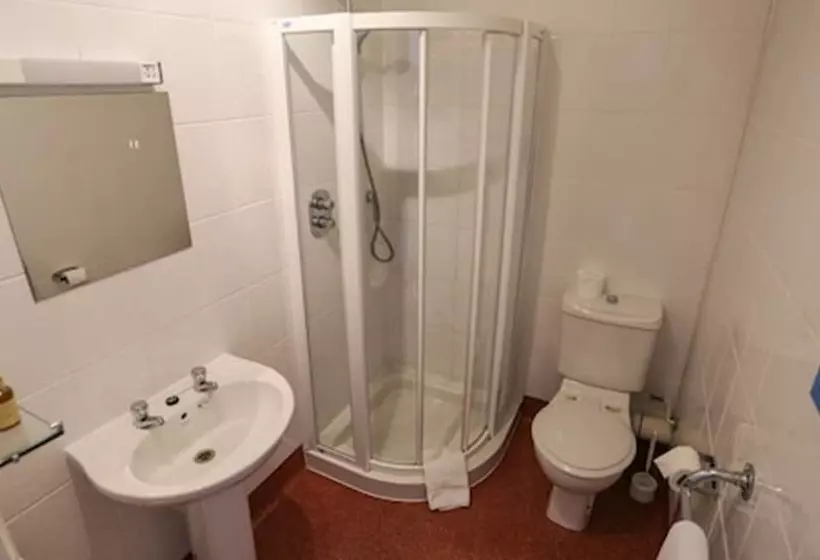 Fotos del hotel Royal Exeter:  6