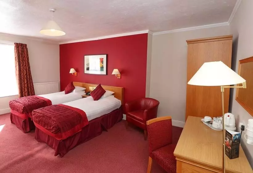 Fotos del hotel Royal Exeter:  19