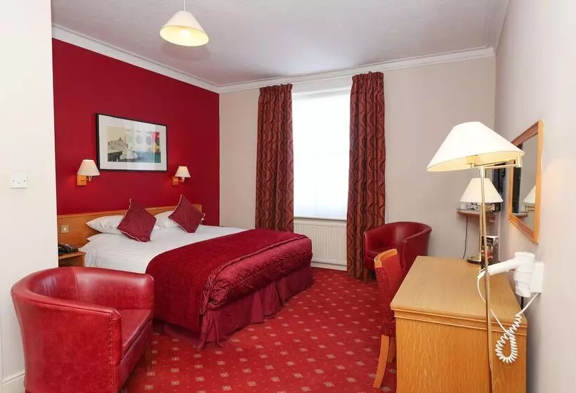 Fotos del hotel Royal Exeter:  7