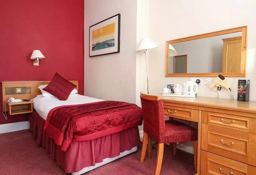 Fotos del hotel Royal Exeter:  22