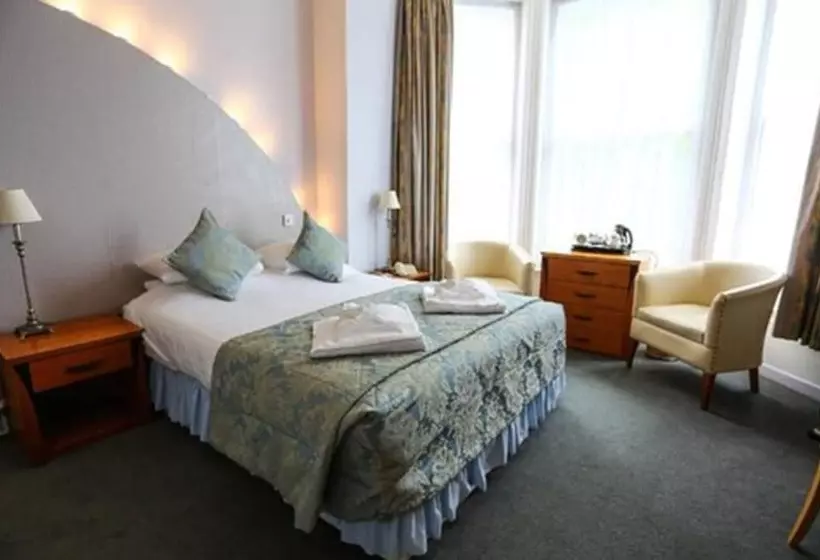 Fotos del hotel Royal Exeter:  16