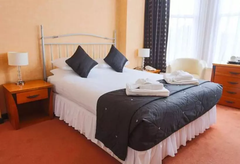 Fotos del hotel Royal Exeter:  12