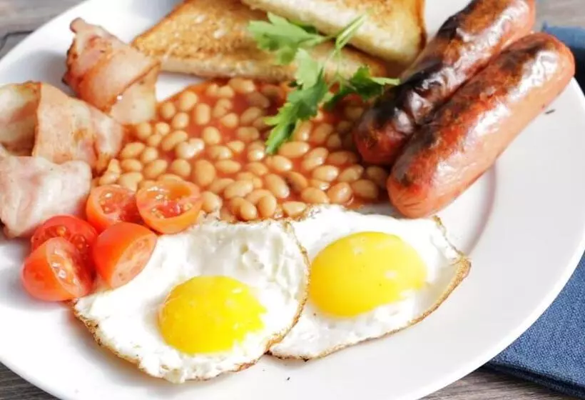 Fotos del hotel Royal Exeter:  24