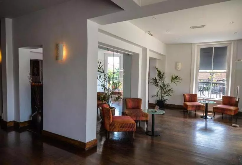 Fotos del hotel Royal Exeter:  2