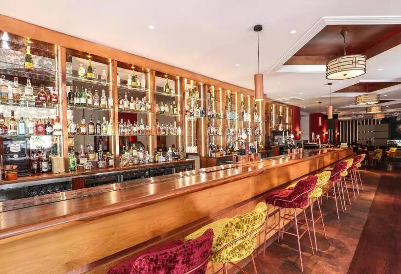 Fotos del hotel Royal Exeter:  14