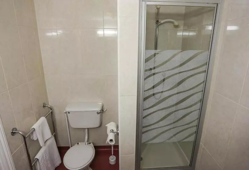 Fotos del hotel Royal Exeter:  15