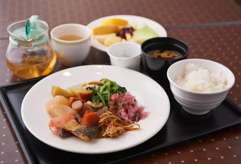 Fotos del hotel Sotetsu Fresa Inn Higashi Shinjuku:  9