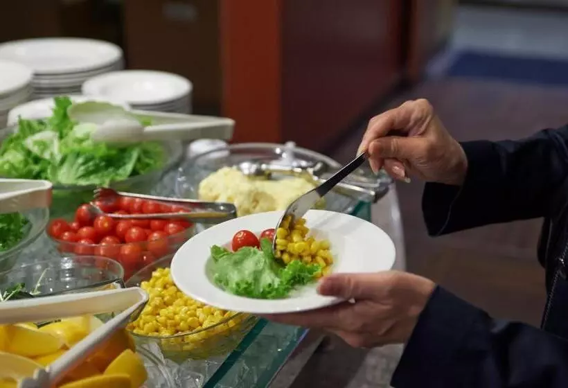 Fotos del hotel Sotetsu Fresa Inn Higashi Shinjuku:  14