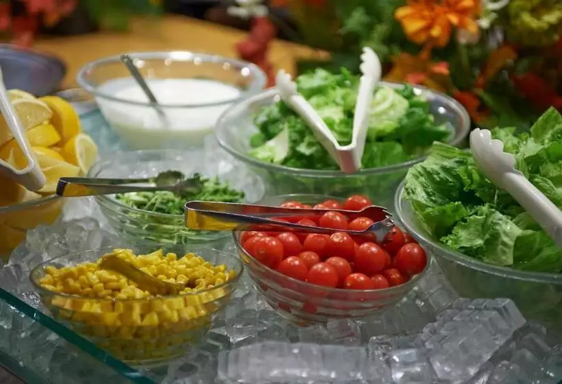 Fotos del hotel Sotetsu Fresa Inn Higashi Shinjuku:  17