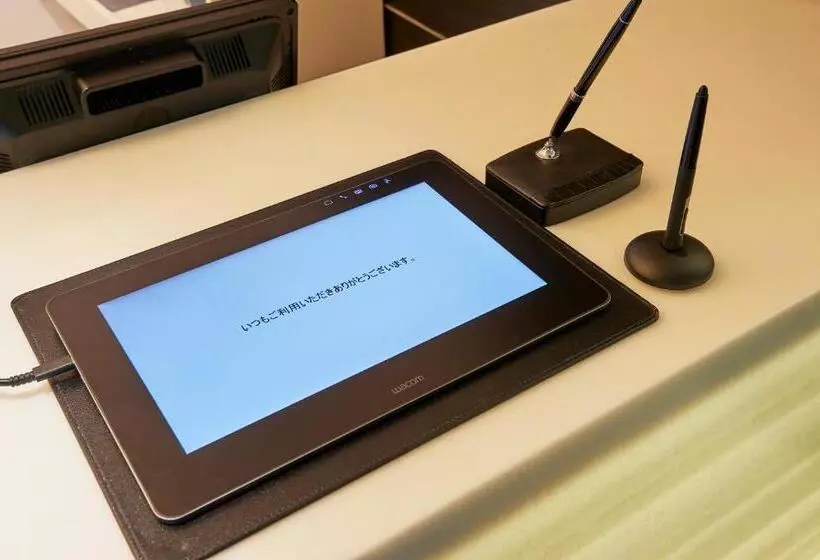 Fotos del hotel Sotetsu Fresa Inn Higashi Shinjuku:  24