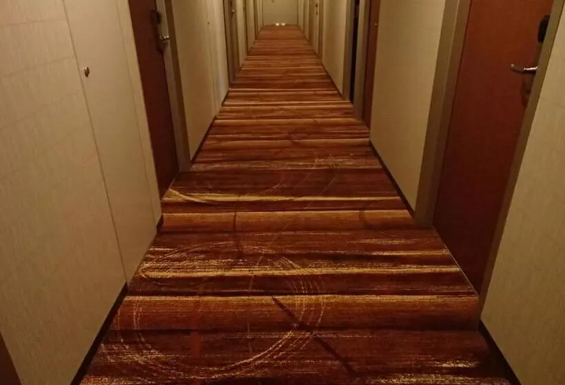 Fotos del hotel Sotetsu Fresa Inn Higashi Shinjuku:  8