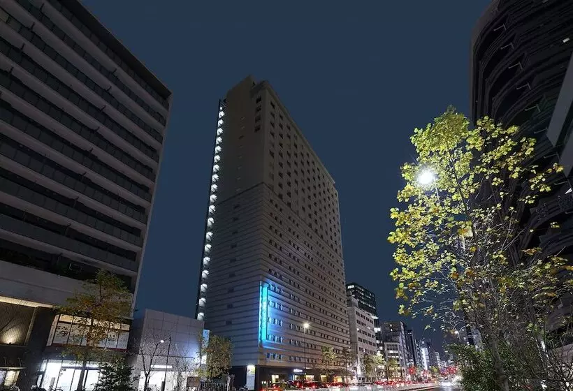 Sotetsu Fresa Inn Higashi Shinjuku