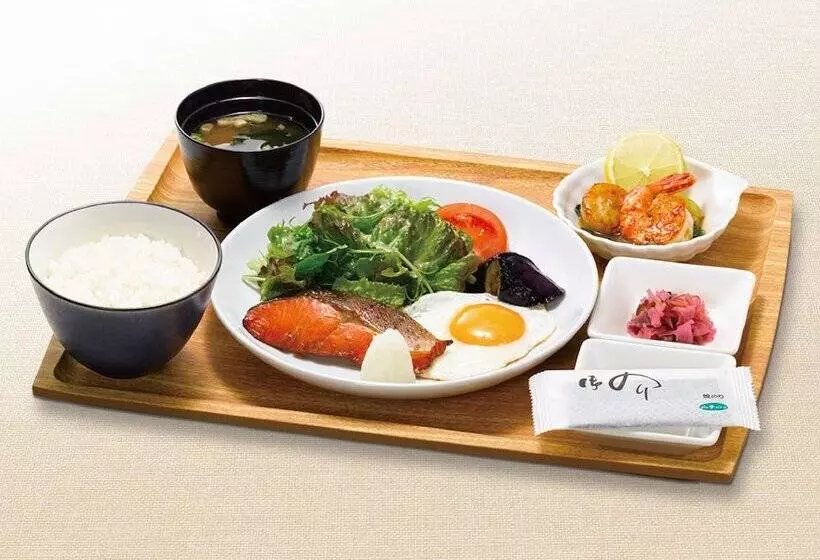 Fotos del hotel Sotetsu Fresa Inn Higashi Shinjuku:  21