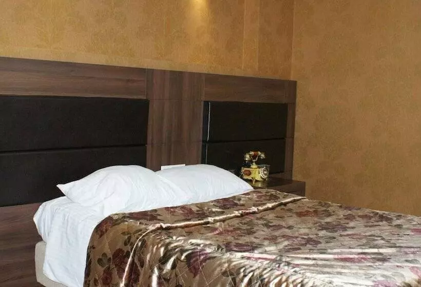 Fotos del hotel The Istanbul Hotel:  21