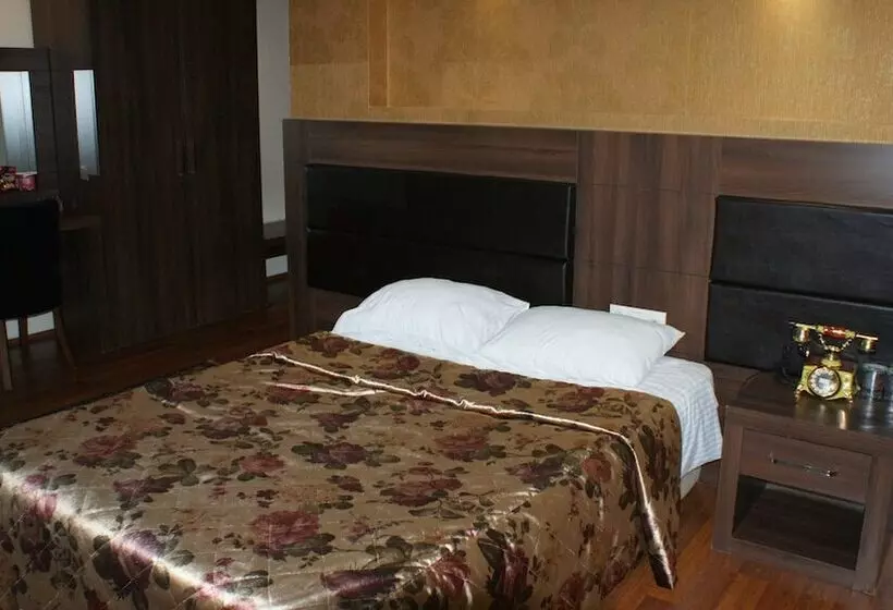 Fotos del hotel The Istanbul Hotel:  22