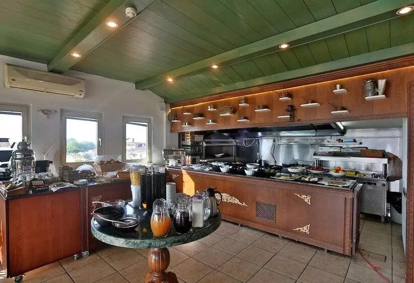 Fotos del hotel The Istanbul Hotel:  5