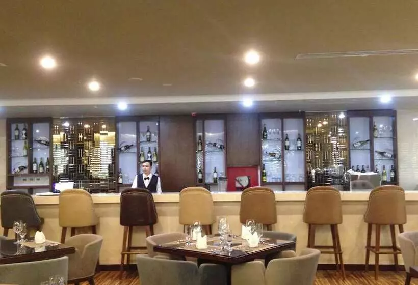 Fotos del hotel Le Indochina Hotel & Spa:  8