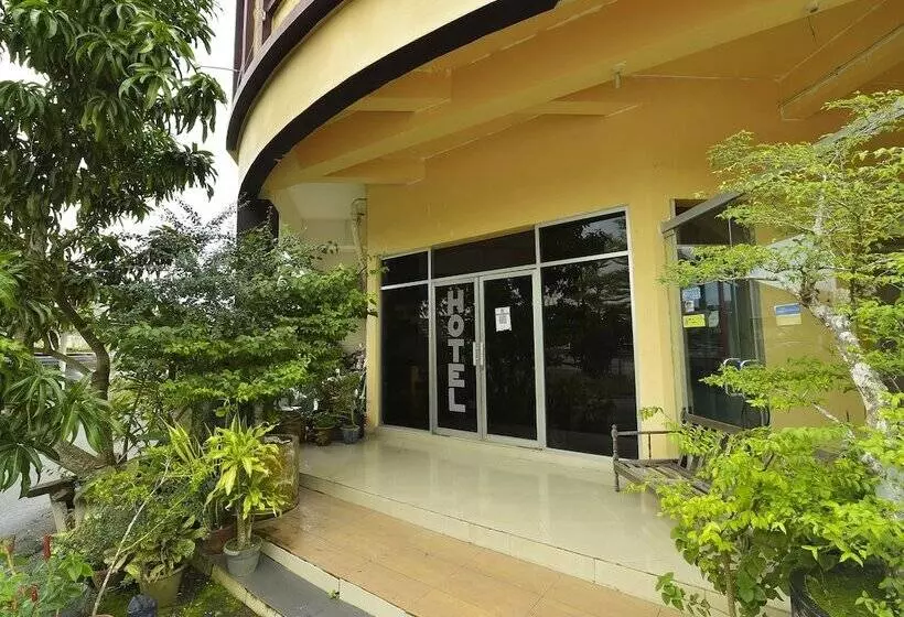 Fotos del hotel Sam Huat:  2