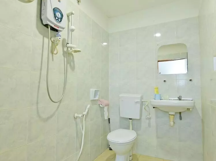 Fotos del hotel Sam Huat:  22