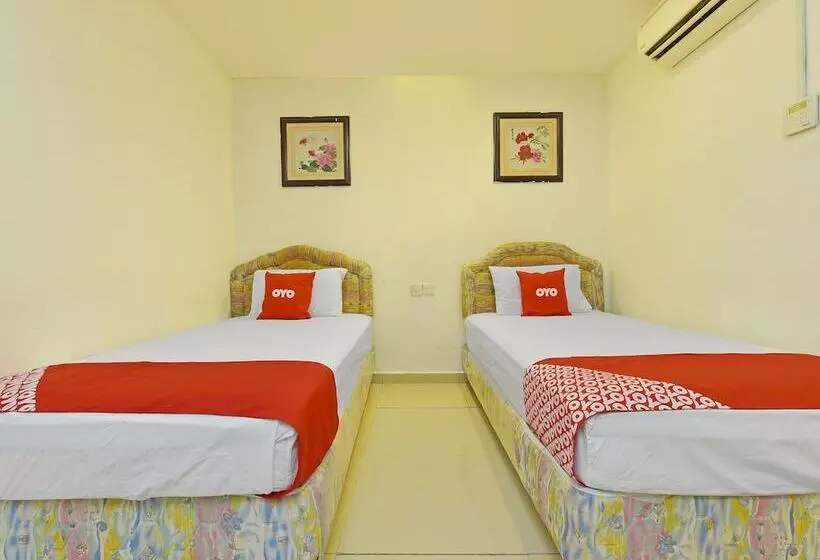 Fotos del hotel Sam Huat:  21