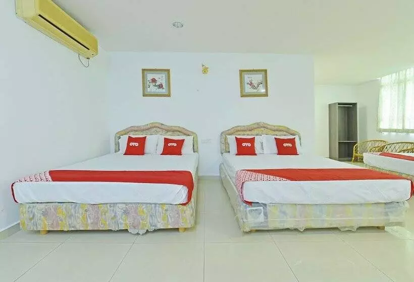Fotos del hotel Sam Huat:  9