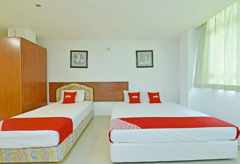 Fotos del hotel Sam Huat:  7