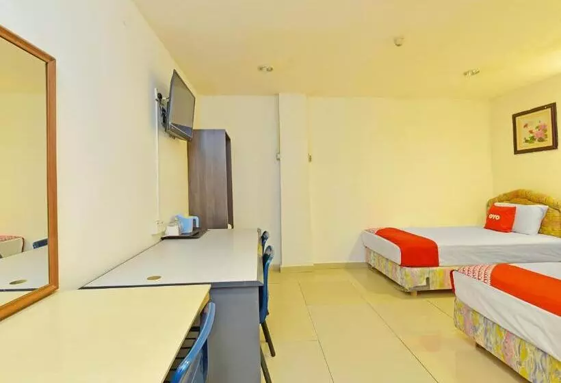 Fotos del hotel Sam Huat:  4