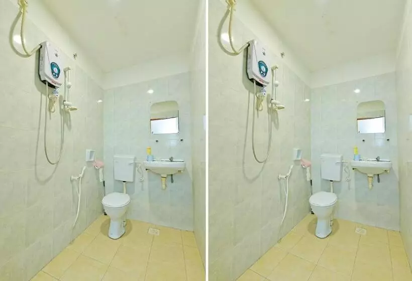 Fotos del hotel Sam Huat:  10