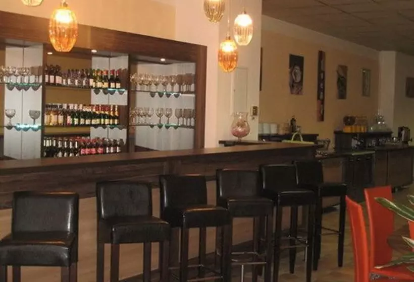 Fotos del hotel Alper  Am Potsdamer Platz:  5