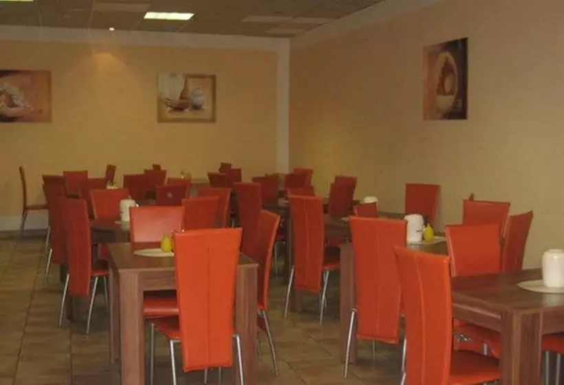 Fotos del hotel Alper  Am Potsdamer Platz:  4