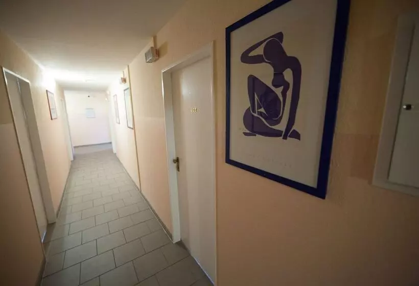 Fotos del hotel Alper  Am Potsdamer Platz:  22