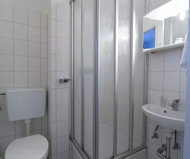 Fotos del hotel Alper  Am Potsdamer Platz:  19