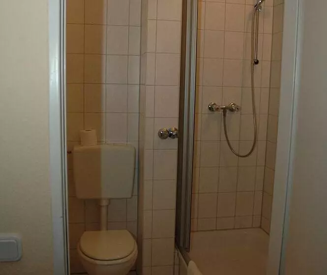 Fotos del hotel Alper  Am Potsdamer Platz:  23