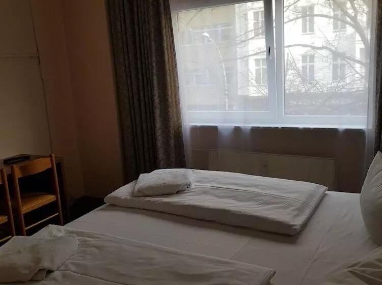 Fotos del hotel Alper  Am Potsdamer Platz:  14