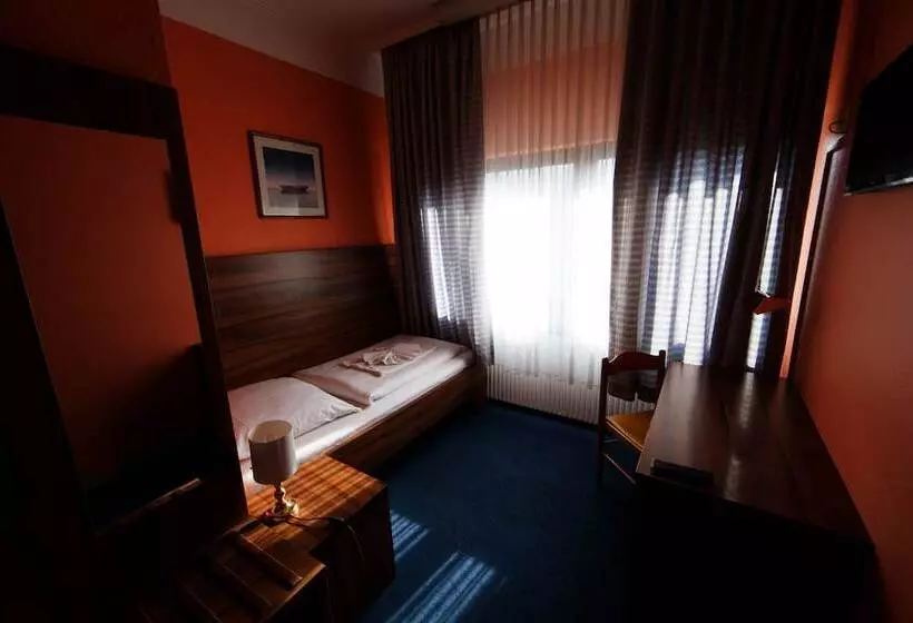 Fotos del hotel Alper  Am Potsdamer Platz:  16