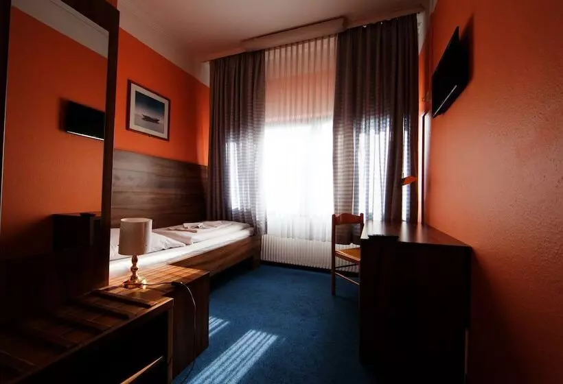 Fotos del hotel Alper  Am Potsdamer Platz:  7