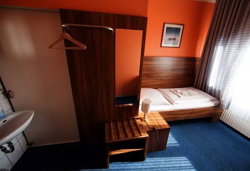 Fotos del hotel Alper  Am Potsdamer Platz:  18