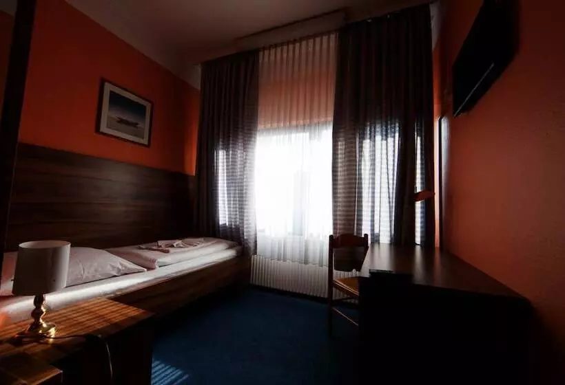 Fotos del hotel Alper  Am Potsdamer Platz:  20