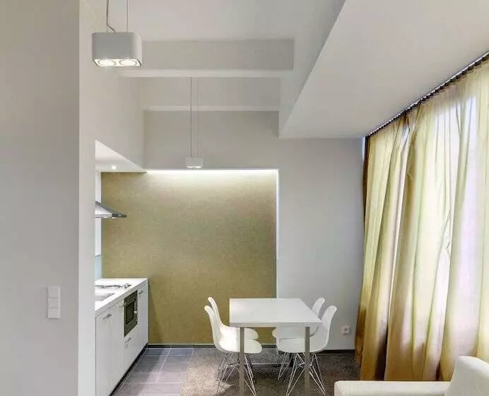 Fotos del hotel Aspria Berlin Ku'damm:  3