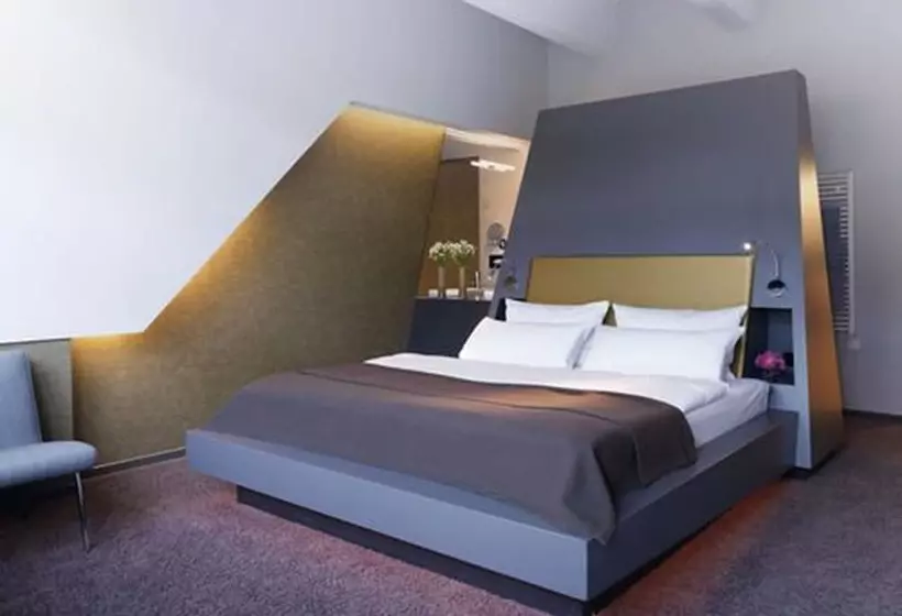 Fotos del hotel Aspria Berlin Ku'damm:  1